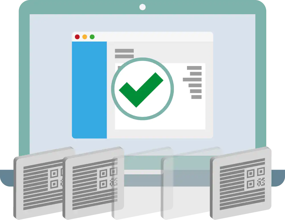 By design M-of-N cosigners is enough to recover a multisig wallet backed up with SeedHammer