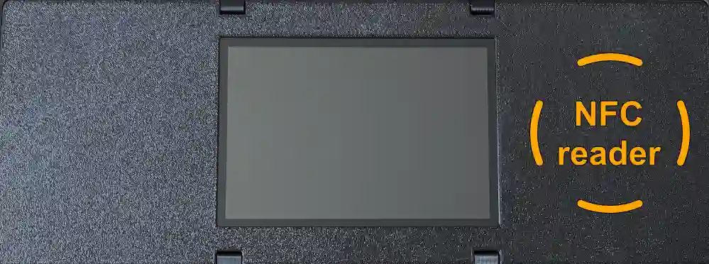 Image of mainboard