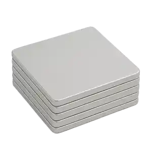 SeedHammer II Plates - 5-pack