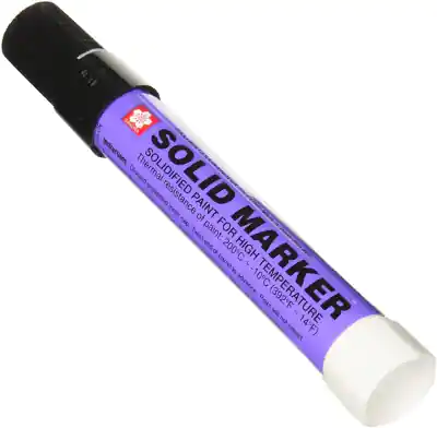 Sakura Solid Marker